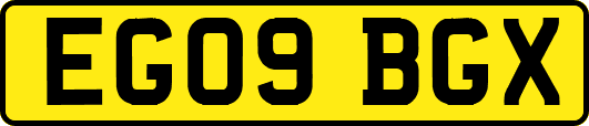 EG09BGX