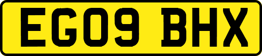 EG09BHX