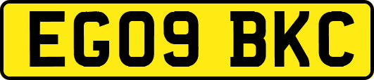 EG09BKC