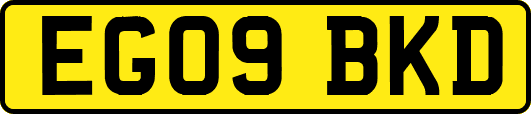EG09BKD