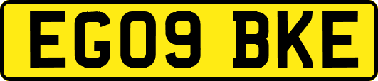 EG09BKE