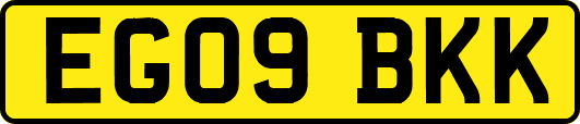 EG09BKK