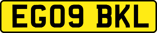 EG09BKL