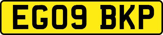 EG09BKP