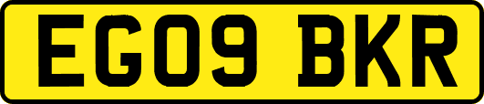 EG09BKR