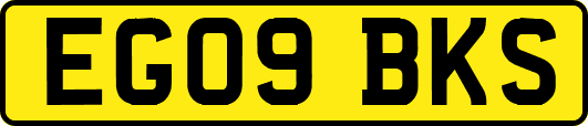 EG09BKS