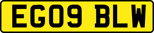 EG09BLW