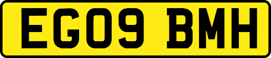 EG09BMH