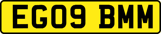 EG09BMM