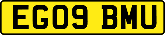 EG09BMU