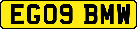 EG09BMW