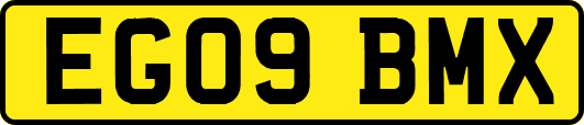 EG09BMX