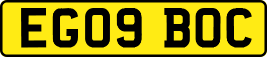EG09BOC