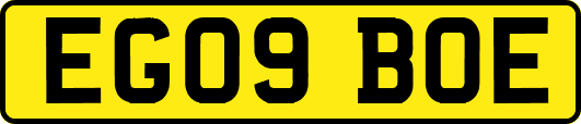 EG09BOE