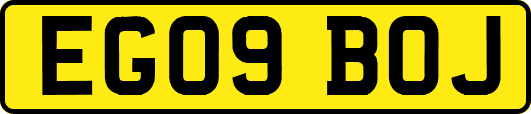 EG09BOJ