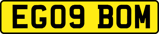 EG09BOM
