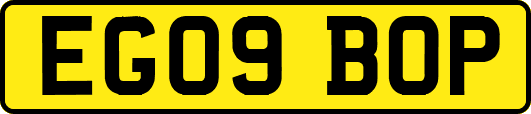 EG09BOP