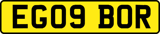 EG09BOR