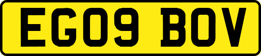EG09BOV