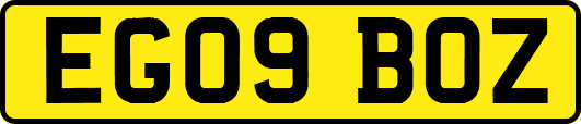 EG09BOZ