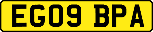 EG09BPA