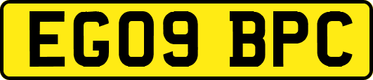 EG09BPC