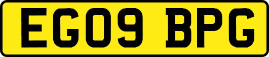 EG09BPG