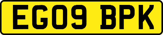 EG09BPK