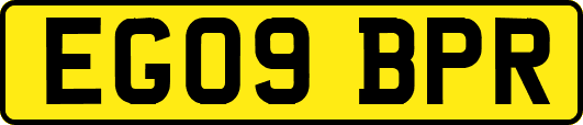 EG09BPR