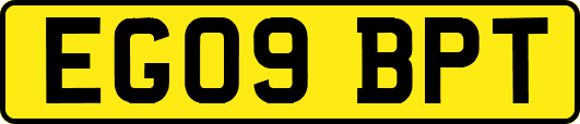 EG09BPT