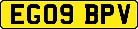 EG09BPV