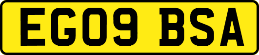 EG09BSA