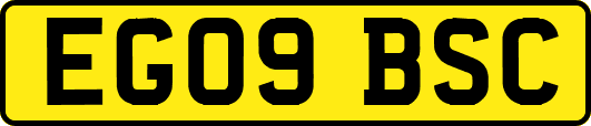 EG09BSC