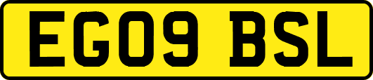 EG09BSL