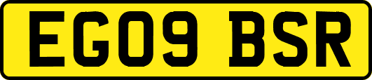 EG09BSR