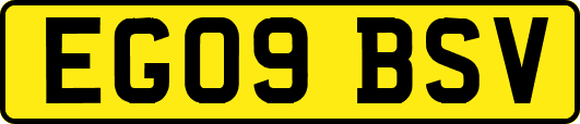 EG09BSV