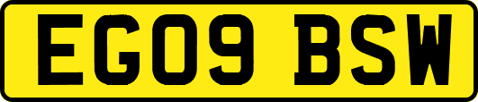 EG09BSW