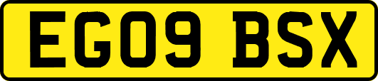 EG09BSX