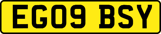 EG09BSY
