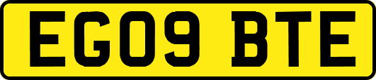 EG09BTE