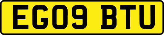 EG09BTU