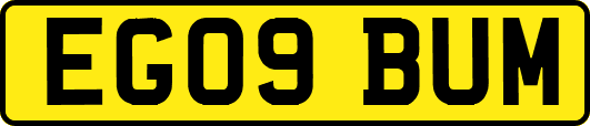 EG09BUM