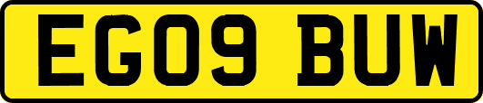 EG09BUW
