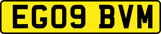 EG09BVM