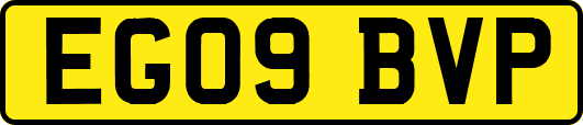 EG09BVP