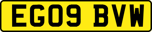 EG09BVW