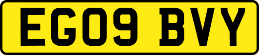 EG09BVY