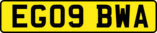 EG09BWA