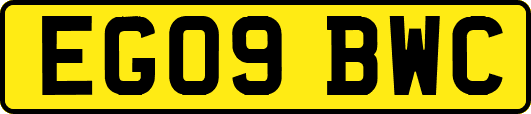 EG09BWC