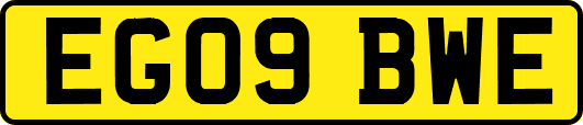 EG09BWE